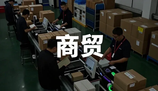 为什么越来越多商贸选择包装定制