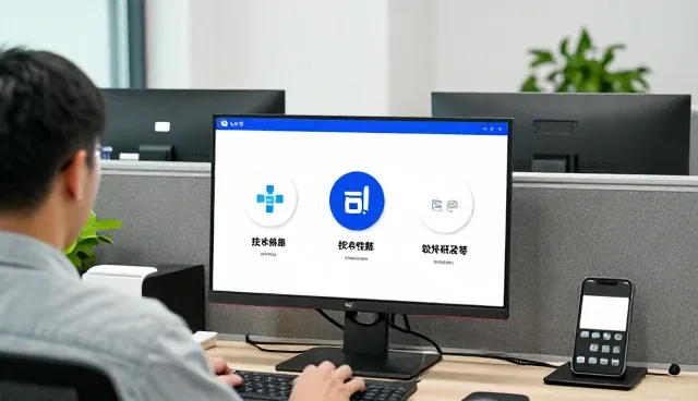 不同规模技术开发项目中的常见问题与解决策略