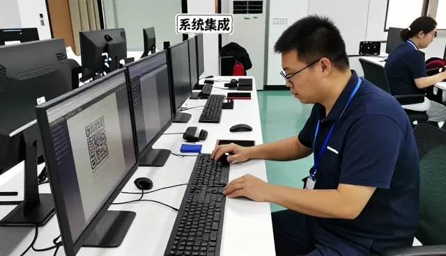 厂房车间中的技术咨询解决方案介绍