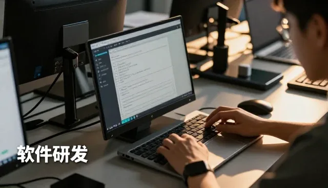 技术咨询帮助在制造业提升服务能力