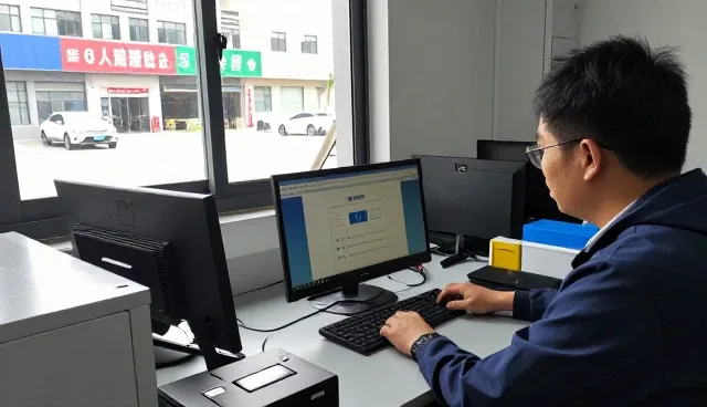 商贸时代下供应链管理应用价值分析